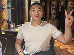 -羊大爷涮肉(亮马桥店)