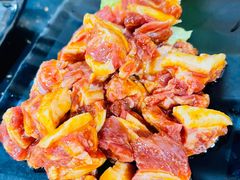 -丹东丛炟海鲜烧烤(江艺路店)