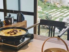 -绣园·茶食宴(湘绣博物馆店)