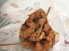 -余婆炸鸡(亚运村店)