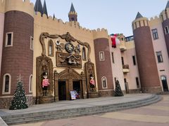 -安徒生童话乐园