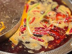 -廖掌柜·重庆鲜货火锅(上海首店)