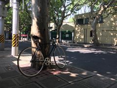 -RUMORS COFFEE ROASTERY鲁马滋咖啡(湖南路店)