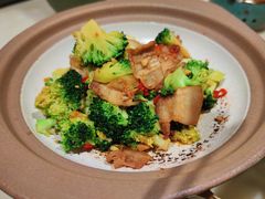 -锦府盐帮·私宴(赛特店)