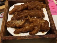 -壹间茶餐厅(天娱广场店)