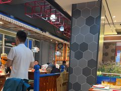 -通海俄式烧烤·俄罗斯大串(嵩山路店)