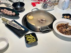 -潮泰牛肉火锅 · 创于1992年(车公庙店)