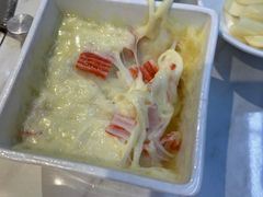 -六七八韩式烤肉·韩国料理(上杭路店)
