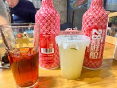 -红沃烤肉(家乐福2部店)