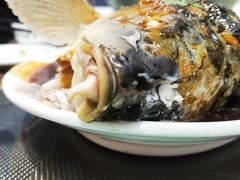 -微山岛春天里酒家