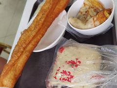 -常州糕团店(北大街新世纪商城店)