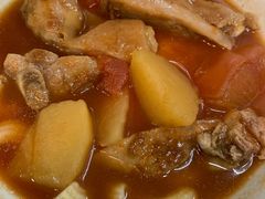 -兰芳园(上环店)