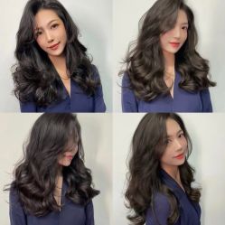 -MMby Hair Code芭曲发型