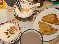-新疆兵团食府清真(马连道店)