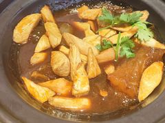 -竹里馆·淮扬菜·功夫茶(老门东店)