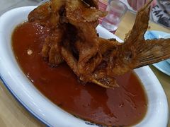 -聚丰德饭店(经五路店)