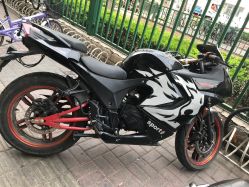 -P.STYLE 派斯造型