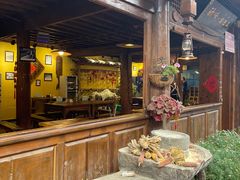 -小厨子私房菜·云南美食店