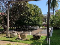 -吐斯廉屠杀博物馆
