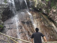 -东天目山风景区