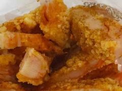 -正新鸡排·炸鸡汉堡(奥城店)