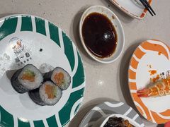 -新一番三文鱼寿司(大东海店)