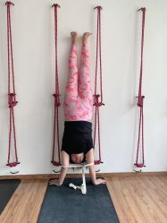 -Y+U遇瑜伽·普拉提