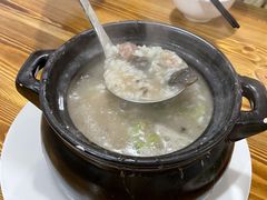 -皮蛋弟砂锅店(总店)