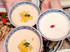 -禄婶鸡煲·打边炉