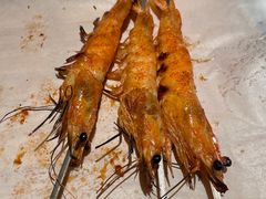 -枪火串烧·东北特色烧烤(罗湖总店)