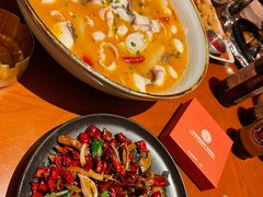 -成都娃娃花园餐厅 (南艺旗舰店)