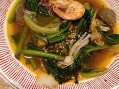 -老高烧烤(龙华星河iCO店)