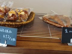 -NaturalFlow自然福乐面包店