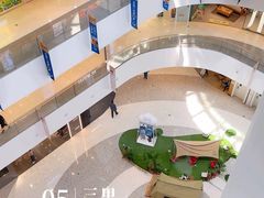 -北京长安天街