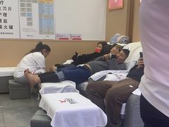 -郑远元专业修脚房(丹凤街店)