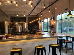 -Twin Tails Brewpub双尾精酿餐吧(八坼店)