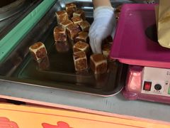 -虎皮饽饽京城(核桃园店)