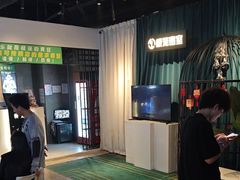 -棂笼·深度沉浸密室(武汉旗舰店)