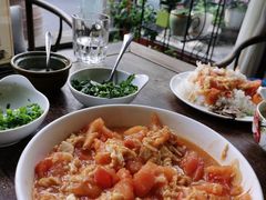 -阳光家常菜游客餐厅(千佛山店)