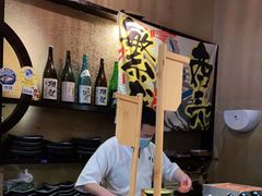 -千代武日本料理(开发区店)