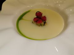 炸生蚝马铃薯浓汤-王品牛排(常州吾悦广场店)