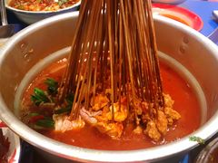 -马路边边串串香(双井直营店)