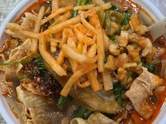 -吉庆桂林米粉·柳州螺蛳粉(港汇广场店)