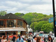 -杭州西湖银泰百货