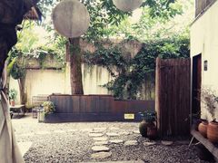 -云里小坐·小院里·团建·宴请·下午茶(三圣乡店)