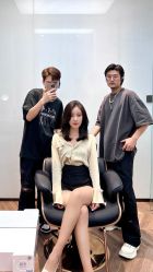 -17style壹柒造型