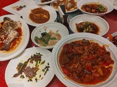-海源北999中餐厅·昆明龙达温德姆花园酒店