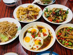 -江西饭店(黄浦区店)