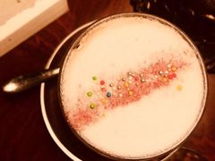 -不舍昼夜咖啡馆