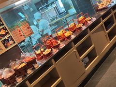 -老淮滨-蚌埠非遗小吃(淮河路店)